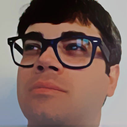 cioni's profile picture. I design bits and pieces | Interaction Designer | deus UX machina | #ixd #ux #iot #innovation #design #digitalproduct