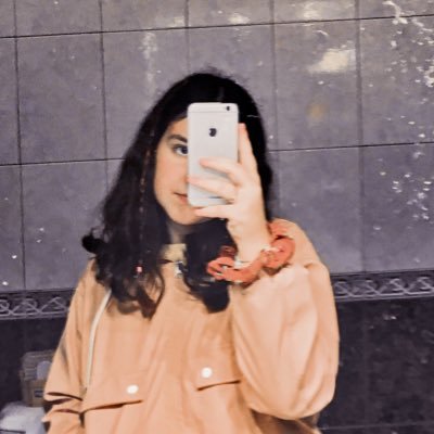 Simplesmente eu quis.
