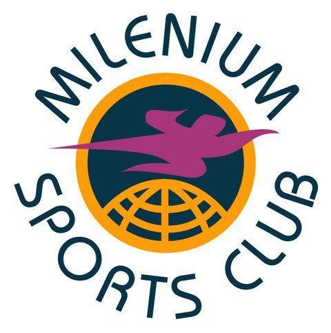 GymMilenium's profile picture. El mejor Gimnasio, la mejor ubicación.
242-8557