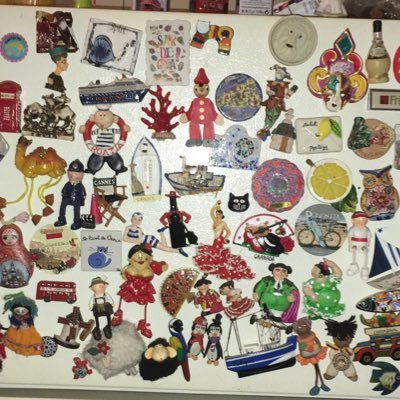 marialafoca's profile picture. 