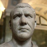 Imperator Philippus Arabus (@philippusarabus) 's Twitter Profile Photo