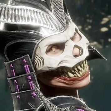 MILEENA SLAYS ⚡ #MK11 #MKUltimateさんのプロフィール画像