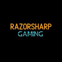 Razor🎮Sharp🎮Gaming(@RazorSharpSquad) 's Twitter Profile Photo