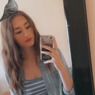 sarahamm77's profile picture. she/her 🍉