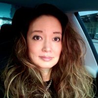 Catherine Wang (@cwangto) 's Twitter Profile
