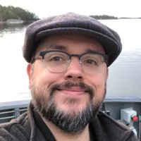 Marc C. Geibel (@marcgeibel) 's Twitter Profile