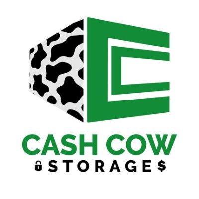 Self Storage that Pays for Itself!