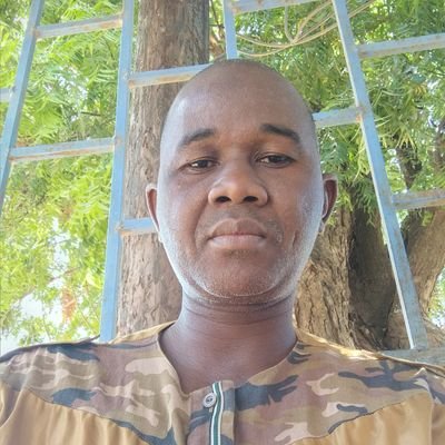 DiineSeck's profile picture. pulaar futanke