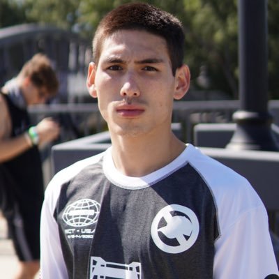 Jarrodluty2987's profile picture. Spyglass PK