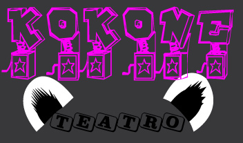 KOKONETEATRO's profile picture. UNA COMPAÑÍA DE TEATRO JOVEN... Y MUY FELIZ...