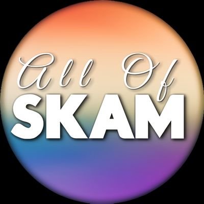 Provide links to easily find everything about Skam!
💫 Cath (she/her)