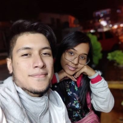 jeancarlosjunio's profile picture. Estudiante 📑📚
Computación💻
Vídeojuegos 🎮
Musica 🎸
Diseño grafico 🎬🎨
En Busca De Un Mejor Futuro 💪❤🙌🙏
eileen limpio💏💑💜