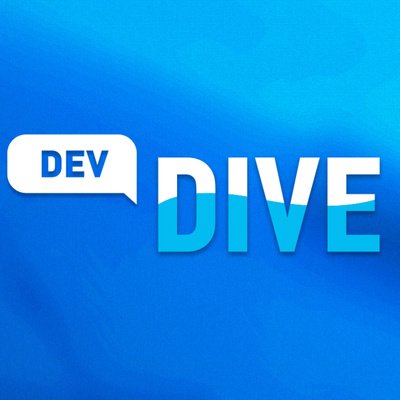 Dev Dive Podcast