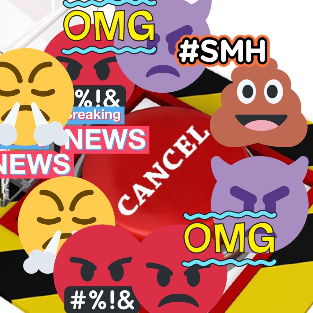 Cancel_Bot808's profile picture. 