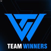 Team Winners (@teamwinnersgg) 's Twitter Profile