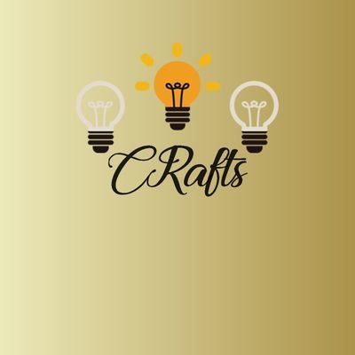 CRafts for interior handmade decor designs
CRafts لتصميمات الديكور الداخلي يدوية الصناعة