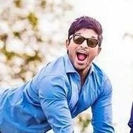 Die hard fan of Alluarjun.💥💥
only Alluarjun.😉😉 don't follow me to unfollow.follow back pakka💯💯