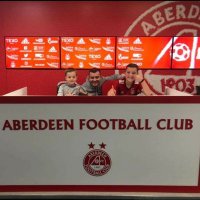 Paul MacDonald (@macd4ddy1903) 's Twitter Profile
