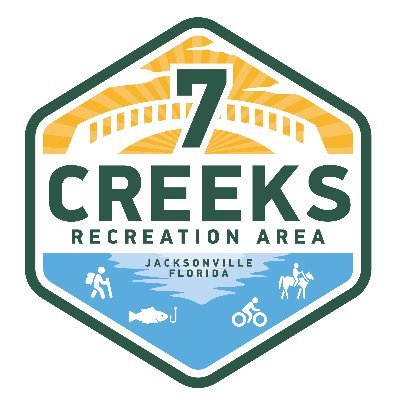 At New Berlin and Cedar Point roads junction in Jax Fla., head east for 30+ miles of trails on 5,600 connected acres of conservation lands and tidal creeks.
