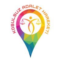 Koşulsuz Adalet Hareketi (@kosulsuzadalet) Twitter profile photo