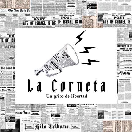 Somos un medio de comunicación que brinda información a la sociedad de forma veraz, oportuna y de libre pensamiento.
Damos voz a tus expresiones.