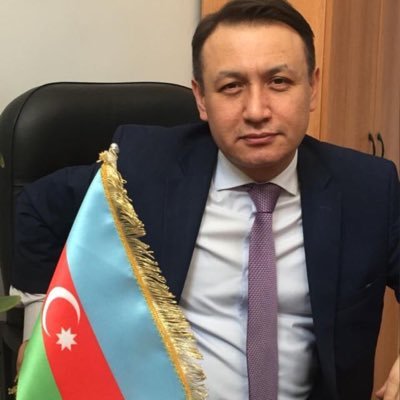 Love for Azerbaijan