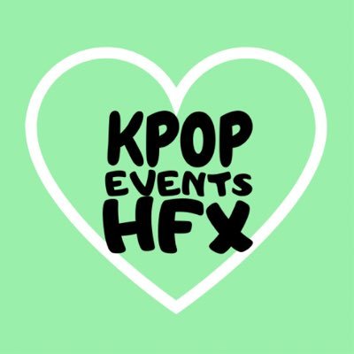 Based in Halifax, Nova Scotia 🇨🇦! Connecting KPOP fans with KPOP Fans. Fan Organized and Ranhttp://facebook.com/KPOPEventsHFXTk kpopeventshalifax@gmail.com