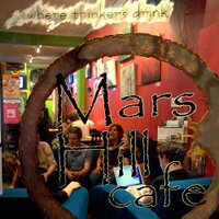 Mars Hill cafe (@marshillcafe) 's Twitter Profile