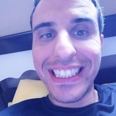 PROFESSOR DE EDUCAÇÃO FÍSICA🎓
PERSONAL TRAINER🏋️‍♂️💪
PERSONAL FIGHTER🥋🥊
TÉCNICO DE INFORMÁTICA🖥
DJ🎧
NATURALIDADE🇧🇷
DESCENDÊNCIA🇵🇹🇮🇹
SIGNO♏