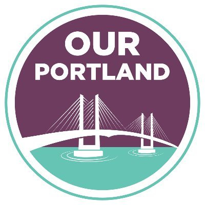 Official account of Our Portland Political Action Committee, powering progressive solutions and campaigns from the grassroots in Portland, OR #OurPortland