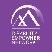 Disability EmpowHer Network(@EmpowHerDis) 's Twitter Profileg