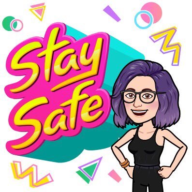 mama_p1031's profile picture. Stuff about me...when I figure me out I'll let you know (she/her)