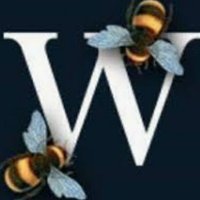 Waterstones Harrow (@watharrow) 's Twitter Profile Photo Waterstones Harrow (@watharrow) 's Twitter Profile Photo