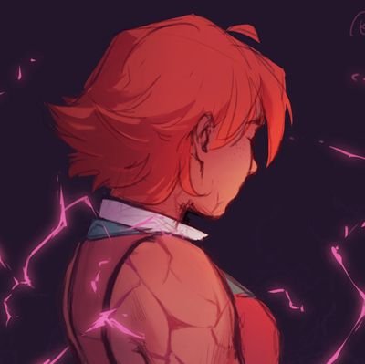 Be strong and hit stuff.
{RWBY RP | female | 18+ mun }
{post Vol. 4 } {Non-lewd} {NON-MVRP} { @stealthylotus is her calm }