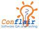 Conflair can assist your company in planning, executing, automating, and maintaining software Quality Assurance and Testing solutions.