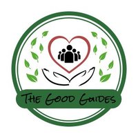 The Good Guides - Inner City Youth Mentoring(@thegoodguidesTO) 's Twitter Profile Photo