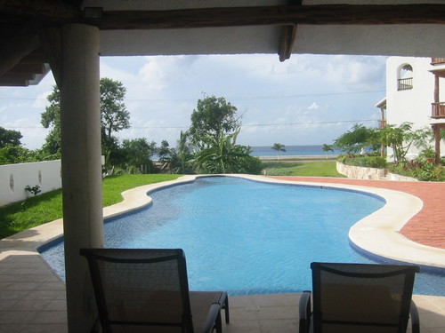 Villas Mayaluum en Isla Cozumel en el  Caribe Mexican es el sitio perfecto para vacacionar como en casa. Renta por dia, mes o año.