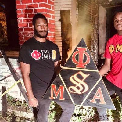 ||Gotta stay Balanced|| snap me @t-brister #uapb21 H.H.D.S.U.P. R.U.A.F sinfonian oas aas lls #allhail