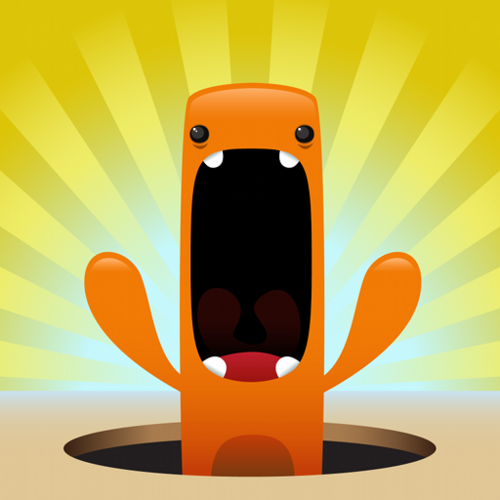 Jack-In-The-Box App for iPhone, iPod Touch and iPad. Brought to you by @iDevSoftware