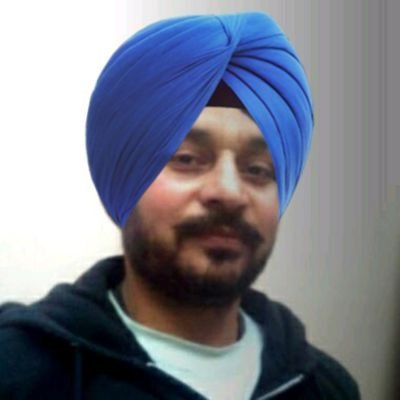 Gurpreet Aujla