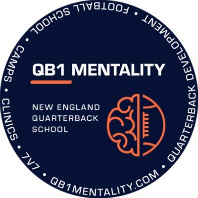 New Englands Quarterback School - As seen on @Masslivenews @leominsterchamp QuarterbackCoach @theqb1coach