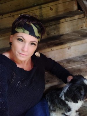 ZeiglerBilliejo's profile picture. I love new adventures, my dog sissy and to put a smile on someone's face!!!