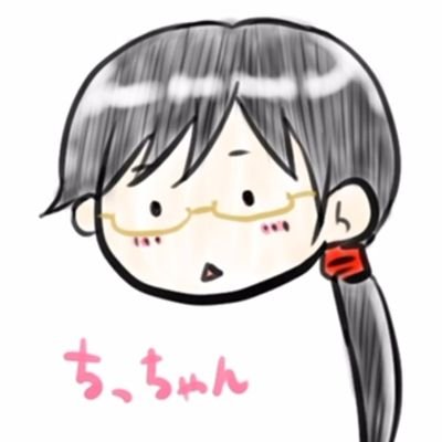 ちっちゃん(配信用)さんのプロフィール画像