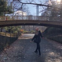 Chloe (@chloe_knauft) 's Twitter Profile Photo Chloe (@chloe_knauft) 's Twitter Profile Photo