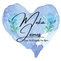 Meka James🐢(@AuthorMekaJames) 's Twitter Profileg