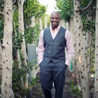 Shola Richards (@sholarichards) 's Twitter Profile