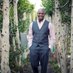 Shola Richards (@sholarichards) Twitter profile photo