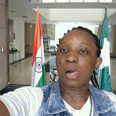 PRINCESS ERINMA EZINNE UBANI