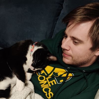 D_Stubbs's profile picture. Keeping it real in moderation. Unfortunate fan of Minnesota sports teams. Also fan of Liverpool F.C. Hoping GTA VI doesn't suck.