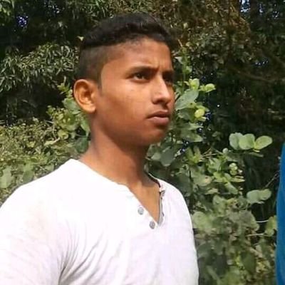I am King of my life so I rule here. लोगो ke dilo aur महलो me Raj krna hm क्षत्रियों ki purani aadat है।
Engineering student .